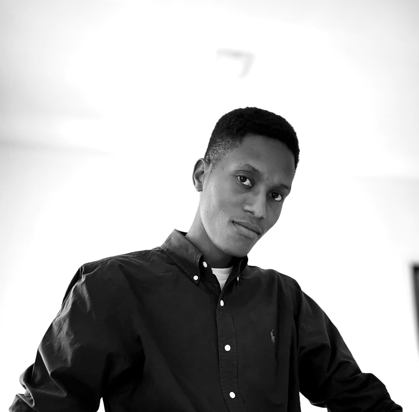 Solomon O. Olagoroye